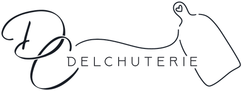 DelChuterie Logo
